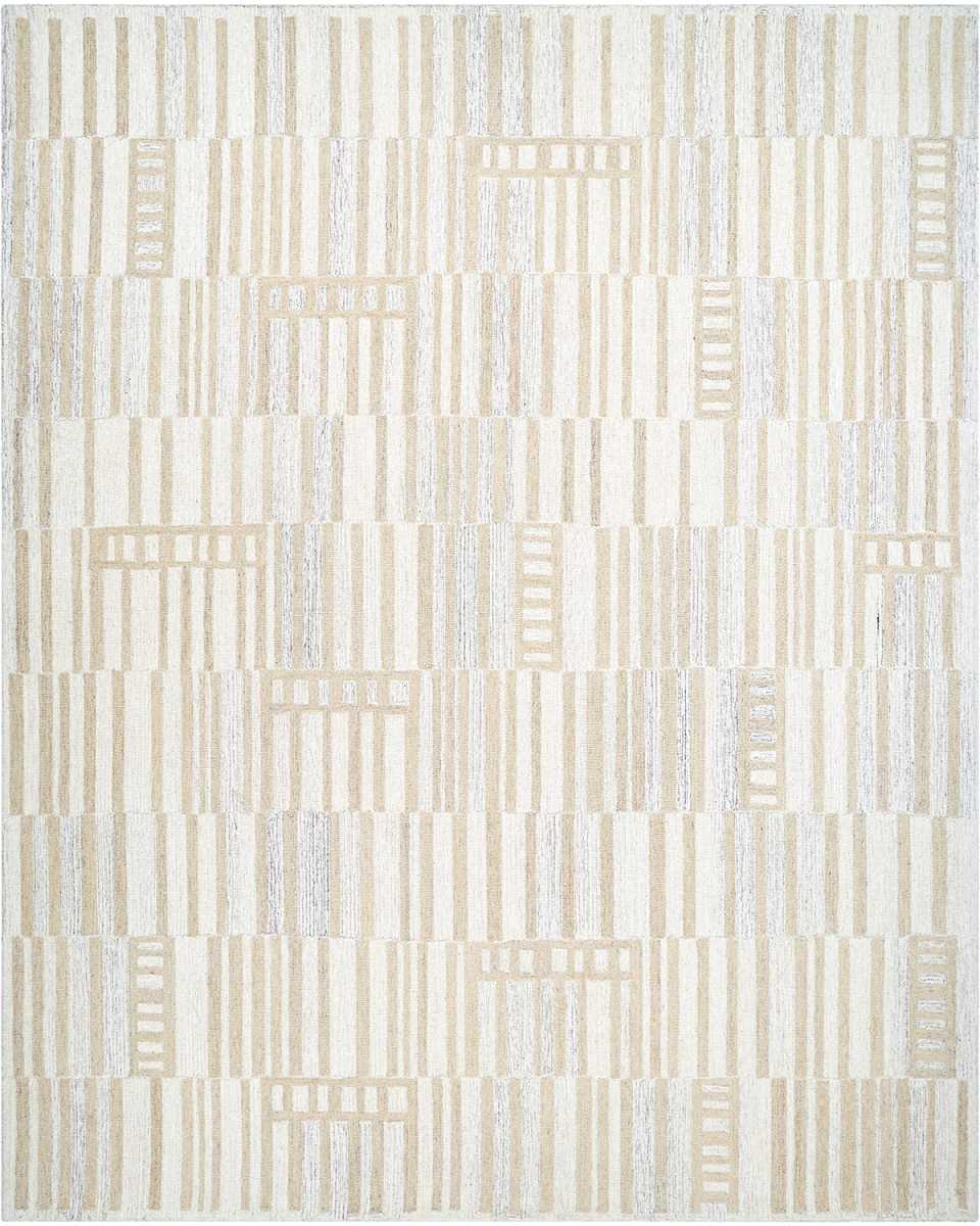 Granada Hand-Tufted Rug, 8' x 10'